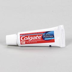 Colgate&reg; Fluoride Toothpaste
