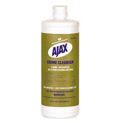 Ajax&reg; Disinfecting Creme Cleanser