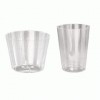 Party Basics&reg; Plastic Tumblers