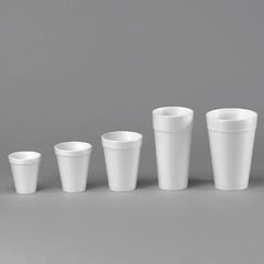 Foam Cups