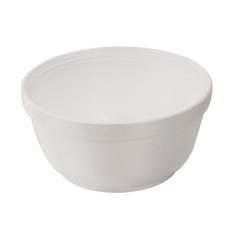 Insulated Foam Bowls