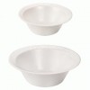 Concorde&reg; Non-Laminated Foam Dinnerware Bowls