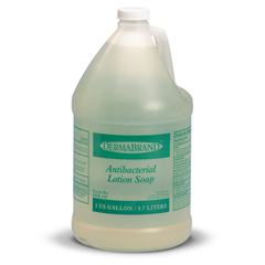 Antibacterial Soap