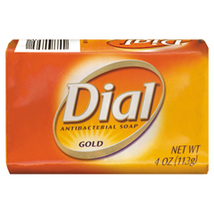 Gold Soap