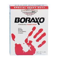 Boraxo&reg; Heavy-Duty Powdered Hand Soap