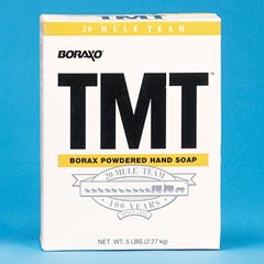 TMT Powdered Hand Soap