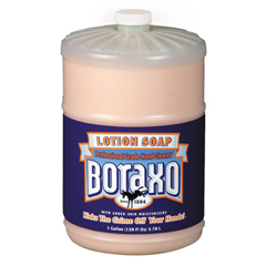 Boraxo&reg; Liquid Lotion Soap