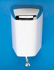 Model 36 Powdered Soap Dispenser