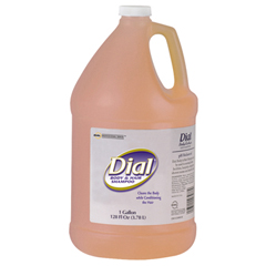 Body & Hair Shampoo