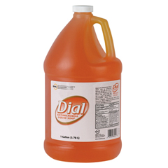Liquid Dial&reg; Gold Antimicrobial Soap, Pour Bottle