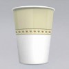 Mira-Glaze Paper Hot Cups