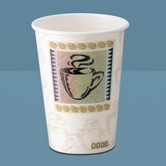 PerfecTouch&reg; Hot Cups