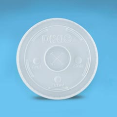 Plastic Lid