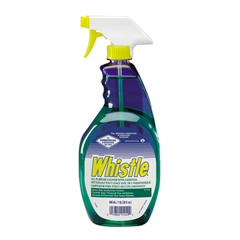 Whistle&reg; All-Purpose Cleaner, Trigger Sprayer