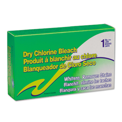 Chlorine Powder Bleach