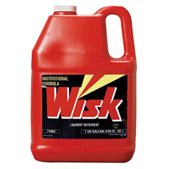 Wisk&reg; Heavy-Duty Detergent