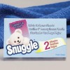 Snuggle&reg; Fabric Softener Sheets