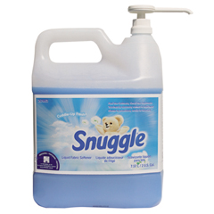 Snuggle&reg; Fabric Softener