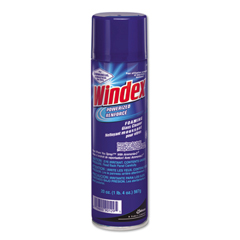 Windex&reg; in Aerosol Can