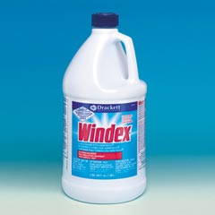 Windex&reg; Concentrate Glass Cleaner