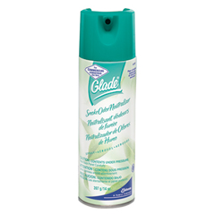 Glade&reg; Air Freshener, Smoke Odor Neutralizer