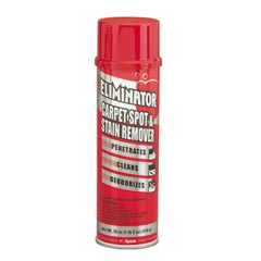 ELIMINATOR&reg; Carpet Spot & Stain Remover