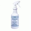 ASIDUFOAM&reg; Heavy-Duty Bathroom Cleaner, Trigger Sprayer