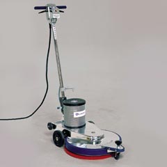 Model PS2000 Ultra-Speed Burnisher