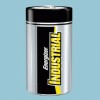 Energizer&reg; Industrial Alkaline Batteries, D Size