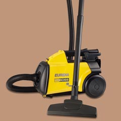 The Boss&reg; Household Canister Vac