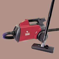 Sanitaire&reg; Commercial Compact Canister
