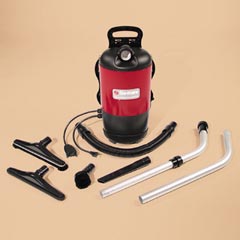 Sanitaire&reg; Commercial Backpack