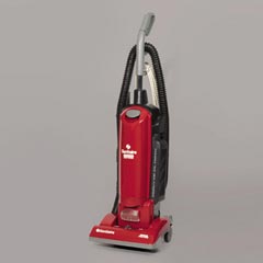 Sanitaire&reg; Model SC5713 Bag Style with True HEPA Filtration