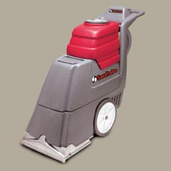 Sanitaire&reg; Model SC6090 Self-Contained Commercial Carpet Extractor