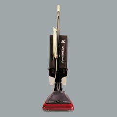 Sanitaire&reg; Model SC689 Lightweight Commercial Upright with EZ Kleen&reg; Dirt Cup