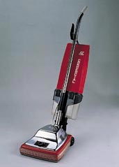 Sanitaire&reg; Model SC887 Commercial Upright with EZ Kleen&reg; Dirt Cup