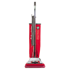 Sanitaire&reg; Model SC888 Commercial Upright with Allergen Filtration