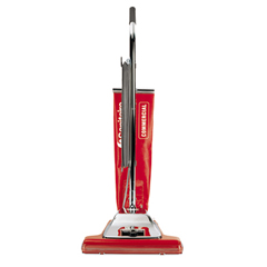 Sanitaire&reg; Widetrack Model SC899 Commercial Upright with Quick Kleen Fan Chamber/Vibra Groomer I&reg;