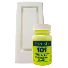 Concentrated 101 Wick Deodorant