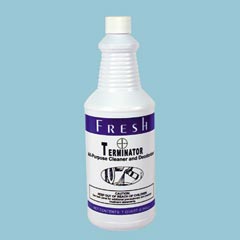 Terminator Deodorizer All-Purpose Cleaner
