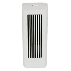 Gel Air Freshener Dispenser Cabinet with Fan