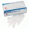 Vinyl Gloves, X-Large Size