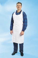 Disposable Apron
