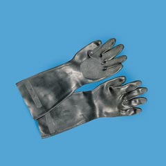 Neoprene Flock-Lined Gloves