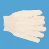 Mens Cotton Canvas Gloves
