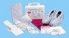 Bloodborne Pathogen Cleanup Kit