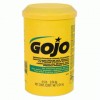 GOJO&reg; LEMON Pumice Hand Cleaner (Cr&egrave;me)