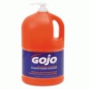GOJO&reg; NATURAL* ORANGE Pumice Hand Cleaner (Lotion)