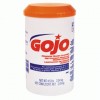 GOJO&reg; Orange Smooth Hand Cleaner (Cr&egrave;me)