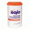 GOJO&reg; ORANGE Pumice Hand Cleaner (Cr&egrave;me)
